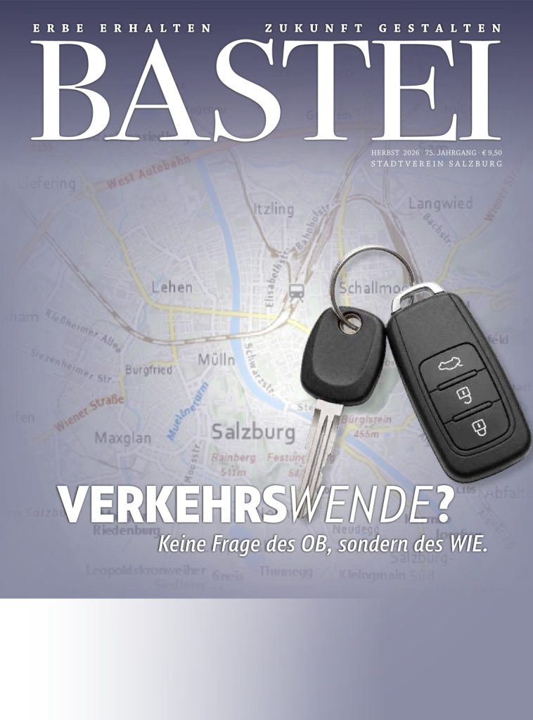Basteicover 26/3