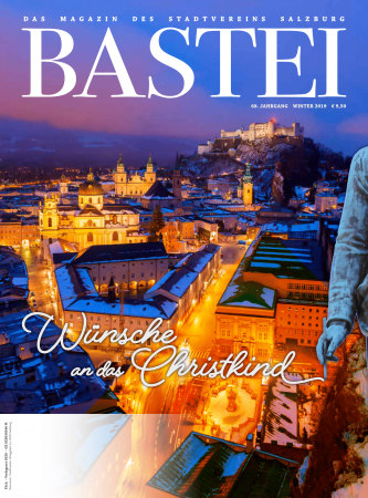 BASTEI 2019 Ausgabe 4