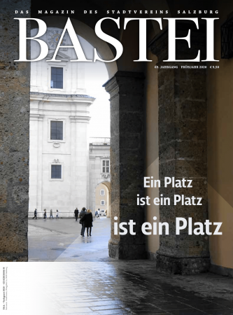 BASTEI 2020 Ausgabe 1