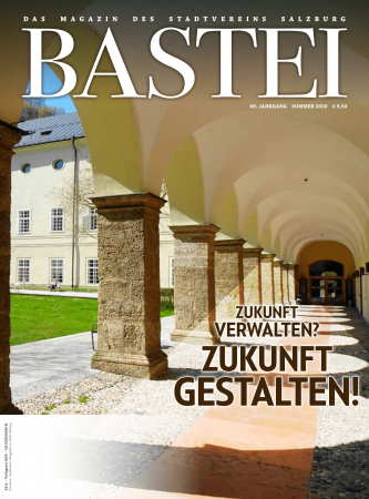 BASTEI 2020 Ausgabe 2