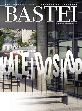 BASTEI 2020 Ausgabe 3